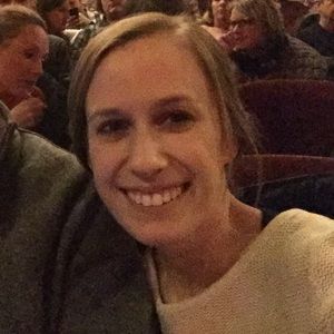 Meet your Posher, Brie